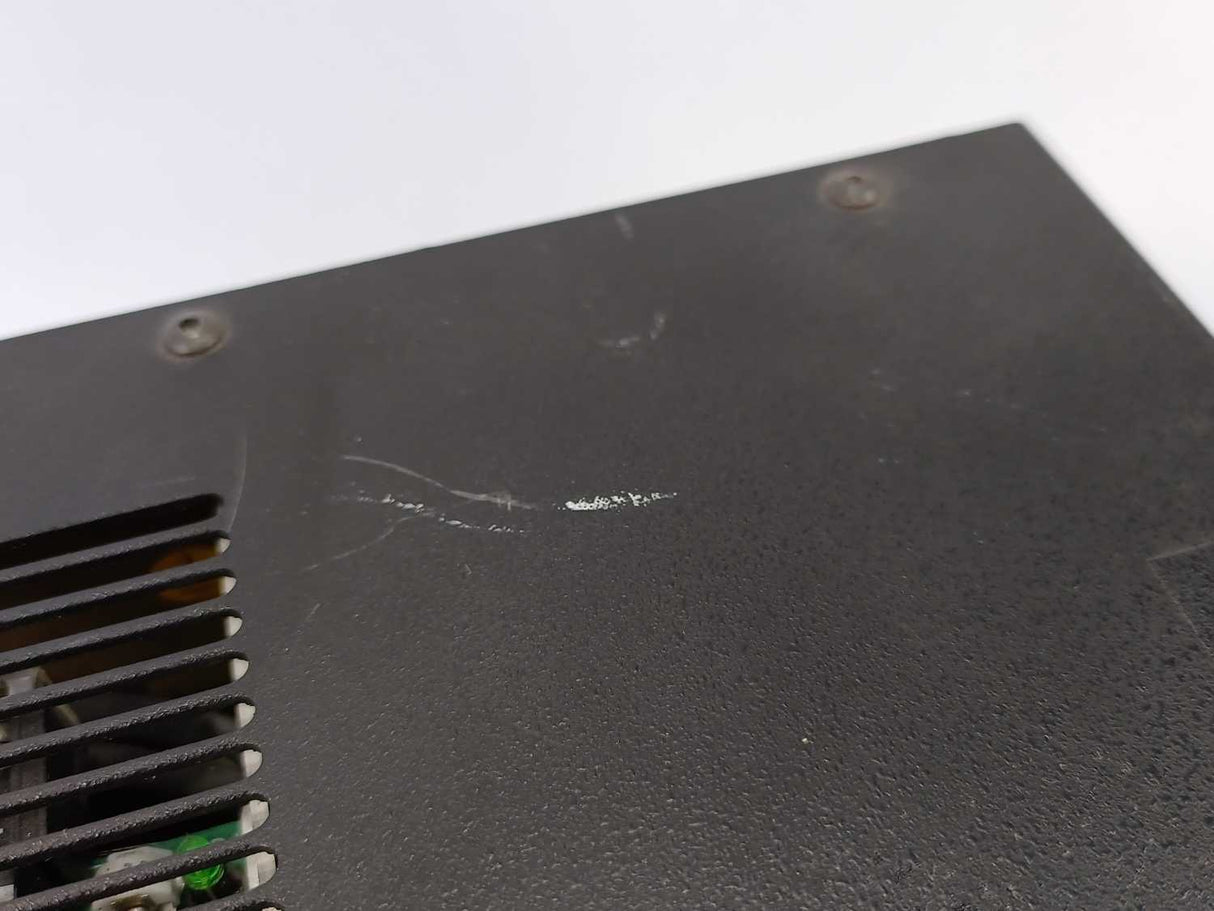 Melles Griot 176B-230B Laser Power Supply