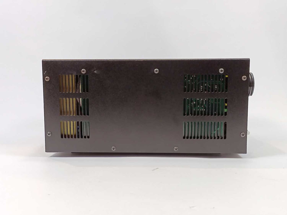 Melles Griot 176B-230B Laser Power Supply
