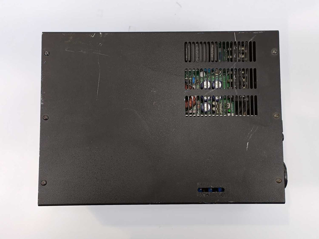 Melles Griot 176B-230B Laser Power Supply