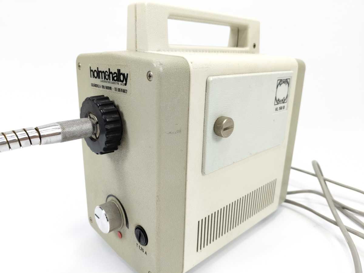 Schott Mainz KL150B Cold Light Source 230V