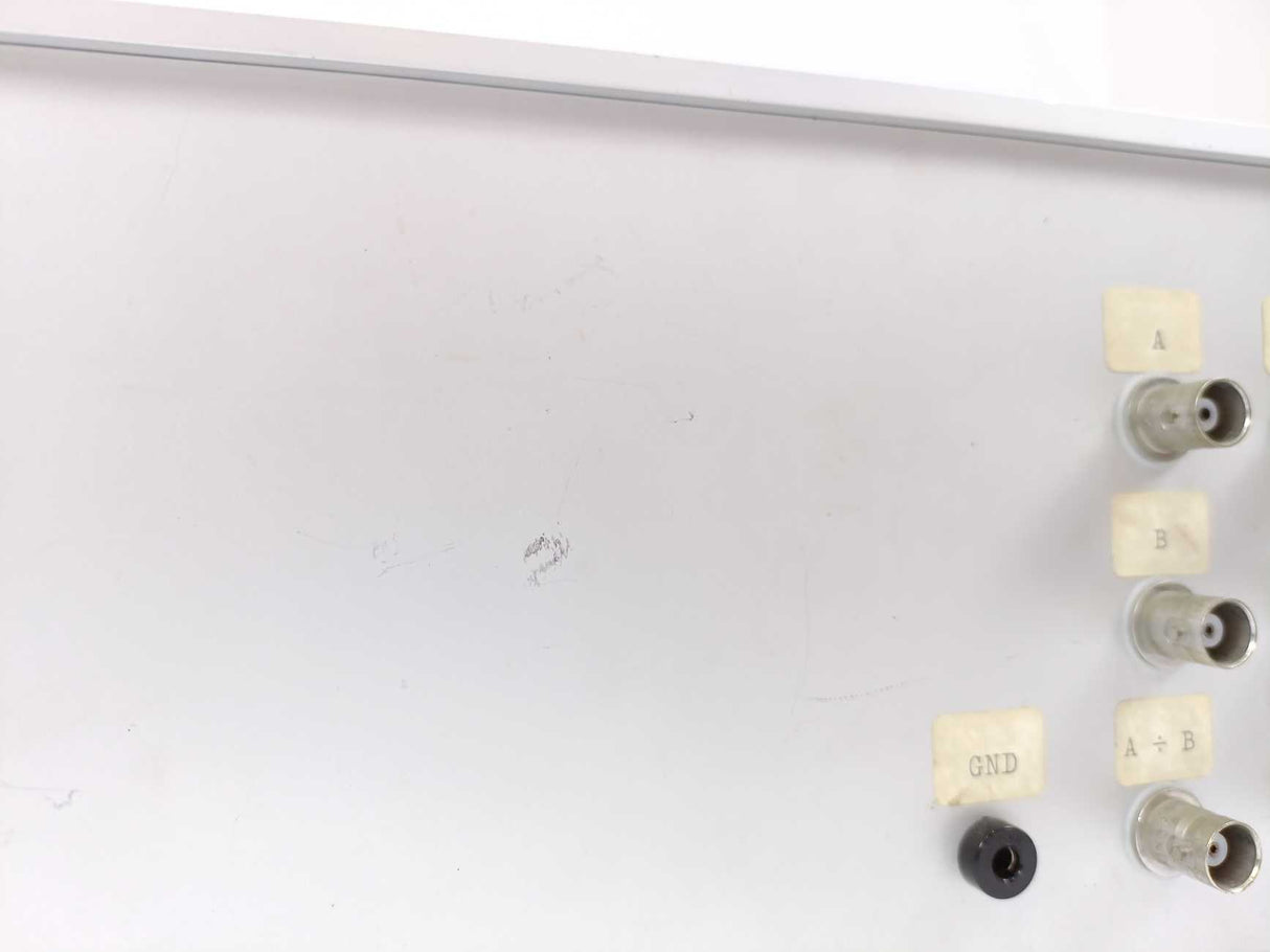 MFI-A 295G Generator 235 C 48