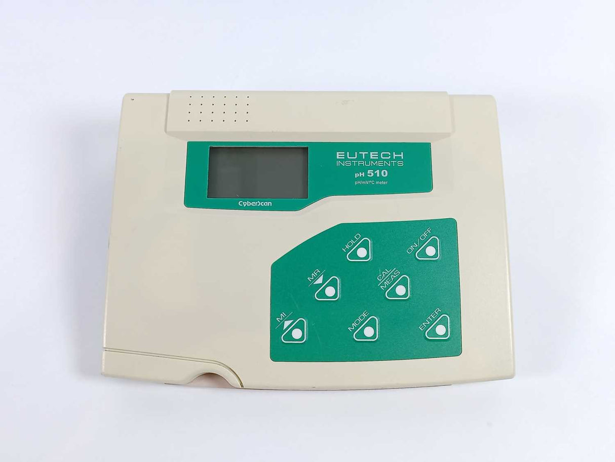 Eutech CyberScan pH 510 PH meter