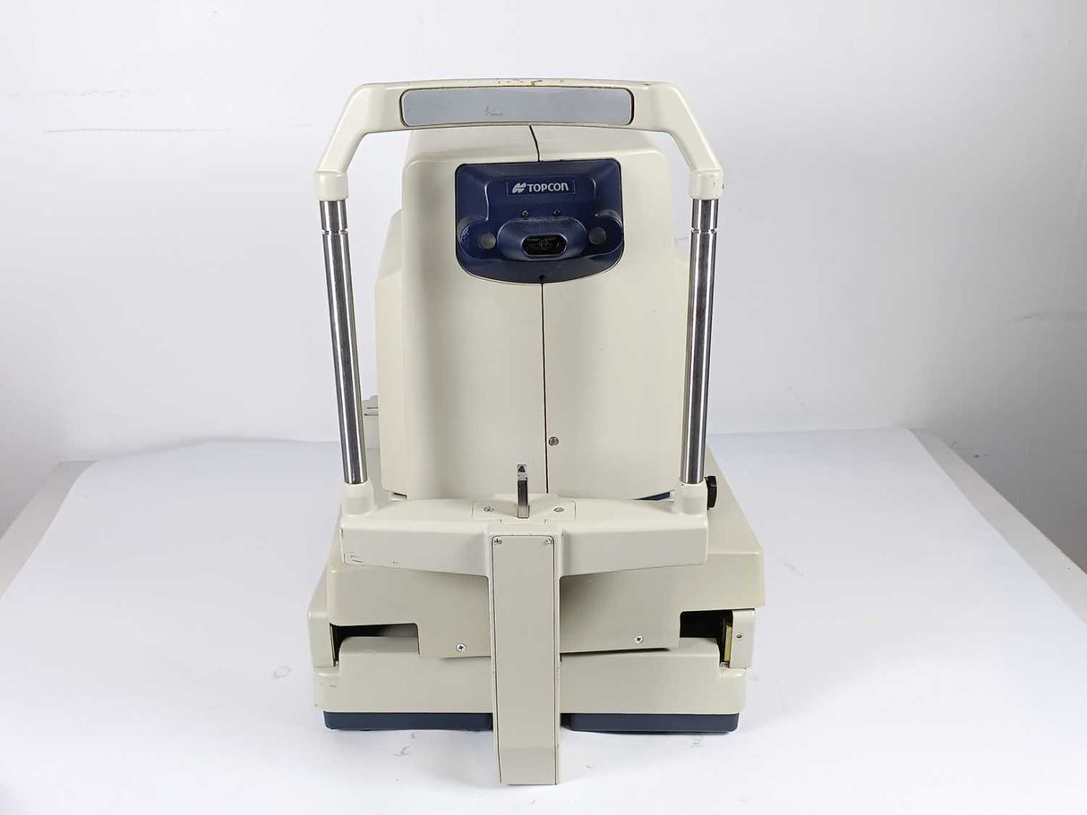 TOPCON CT-20 Computerized Tonometer Spare Parts