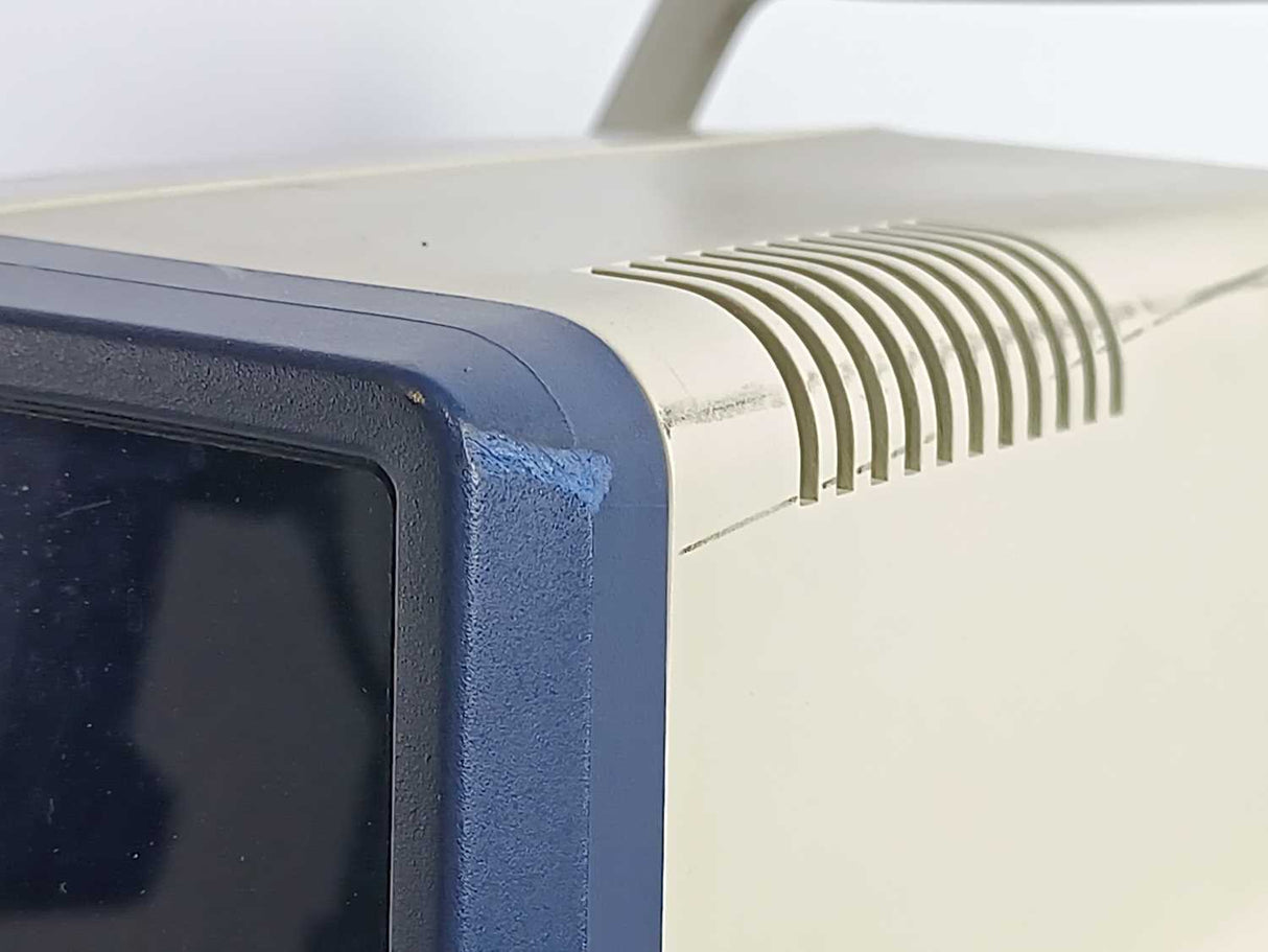 TOPCON CT-20 Computerized Tonometer Spare Parts