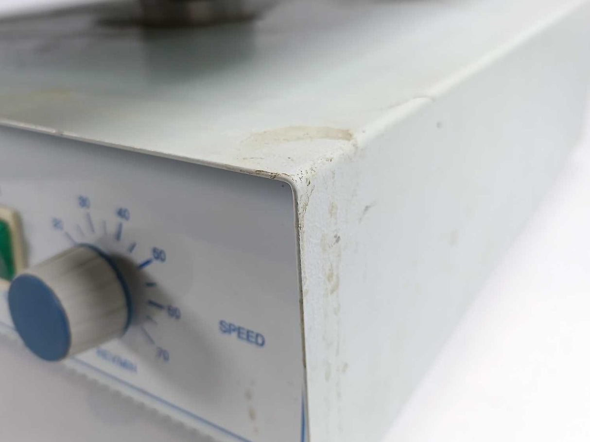 Stuart Scientific STR9 Gyro - Rocker Swirling Platform
