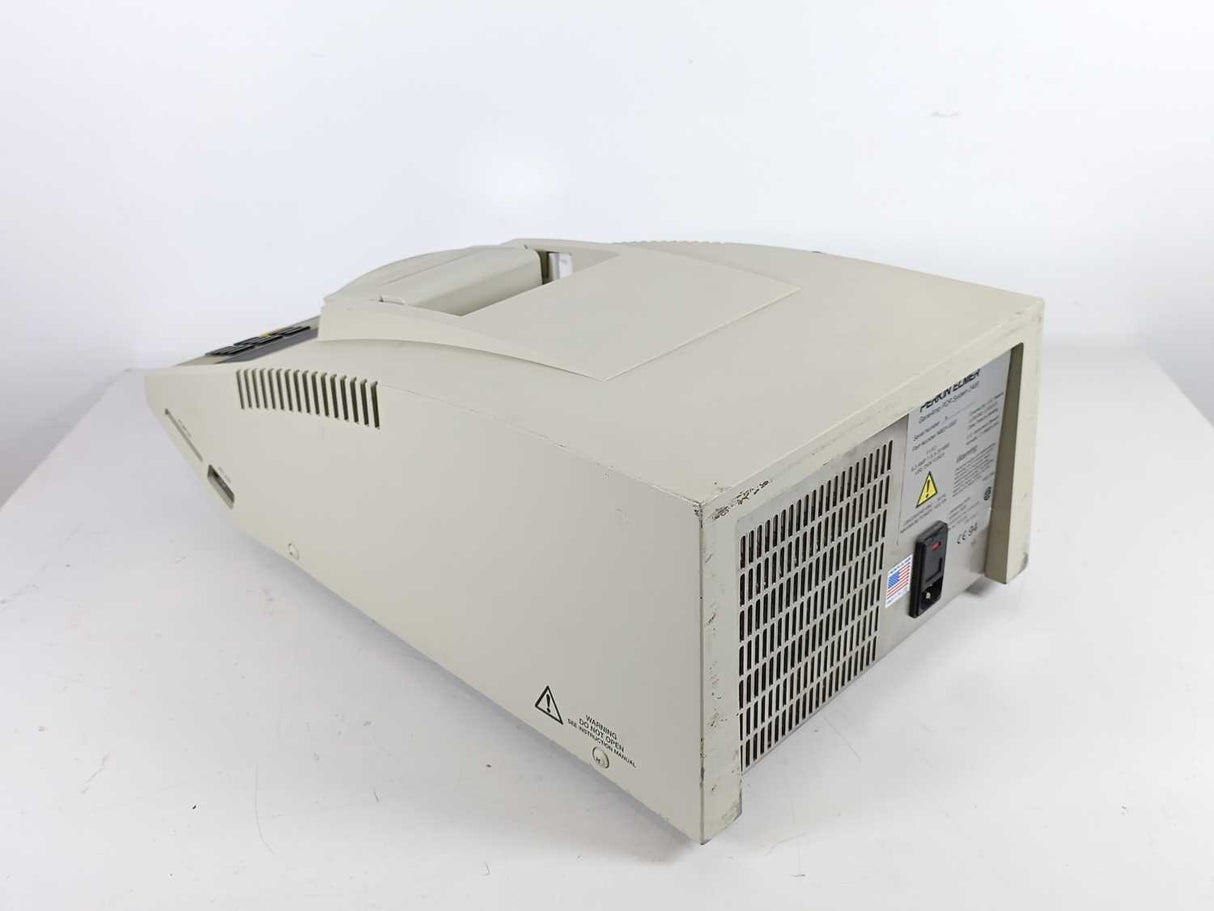 Perkin-Elmer N803-0002 GeneAmp PCR System 2400