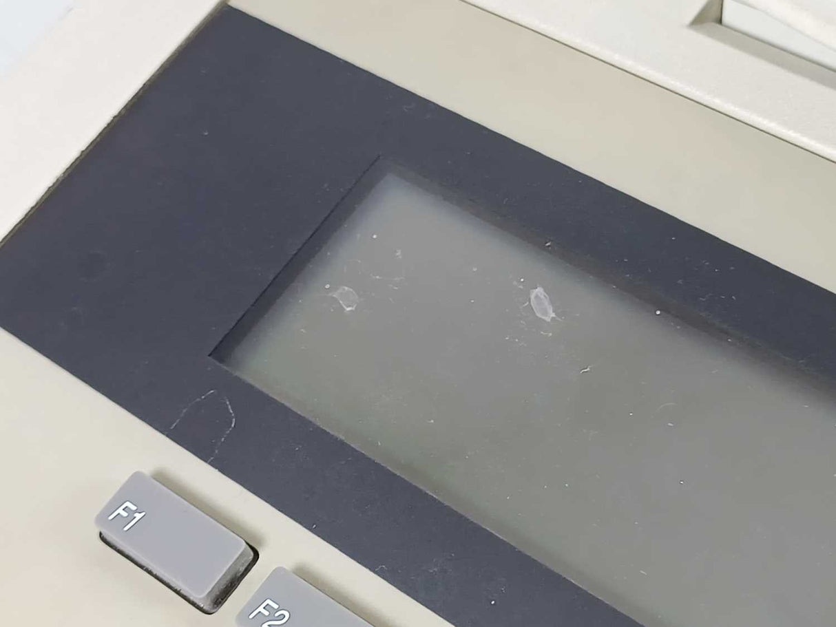 Perkin-Elmer N803-0002 GeneAmp PCR System 2400