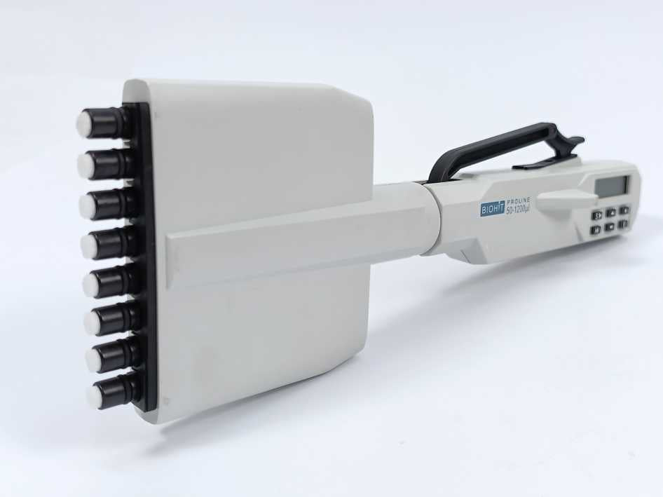 Biohit PROLINE Mechanical pipette 50-1200μl