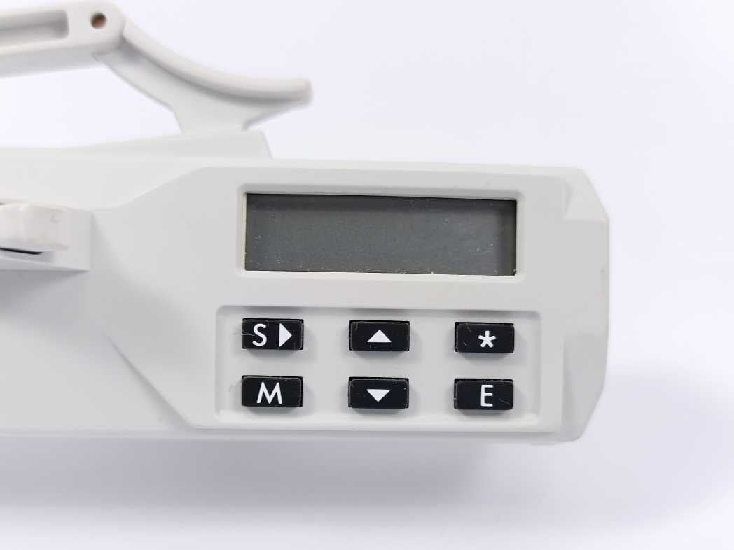 Biohit PROLINE Mechanical pipette 50-1000μl