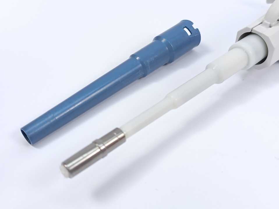 Biohit PROLINE Mechanical pipette 50-1000μl