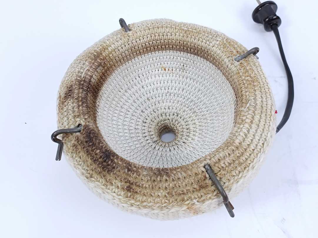 Pilz 634R Lab Heating Mantle 450W Ø135mm