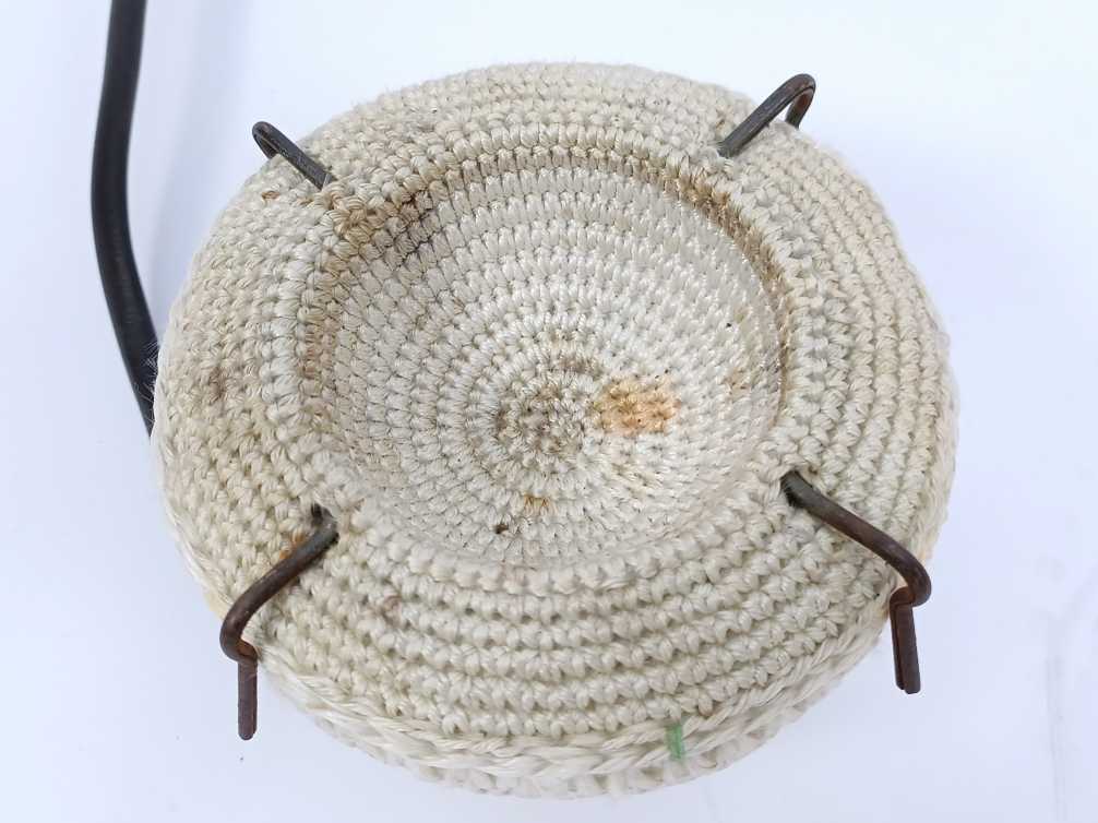 Pilz 618 Lab Heating Mantle 75W Ø70mm