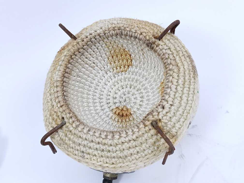 Pilz 622R Lab Heating Mantle 200W Ø85mm