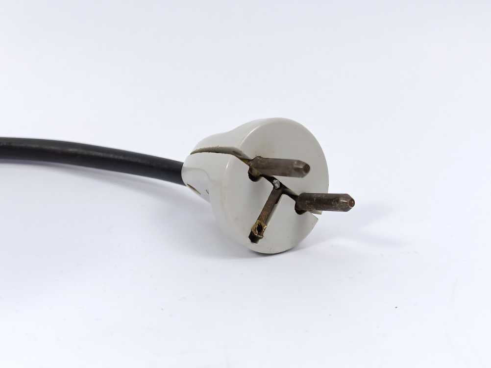 Pilz 622R Lab Heating Mantle 200W Ø85mm