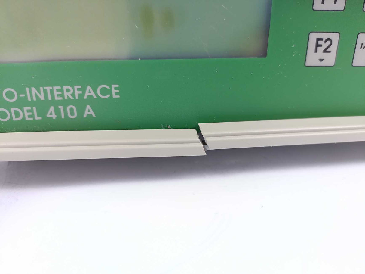 Myo Interface 410A EMG signal interface and controller