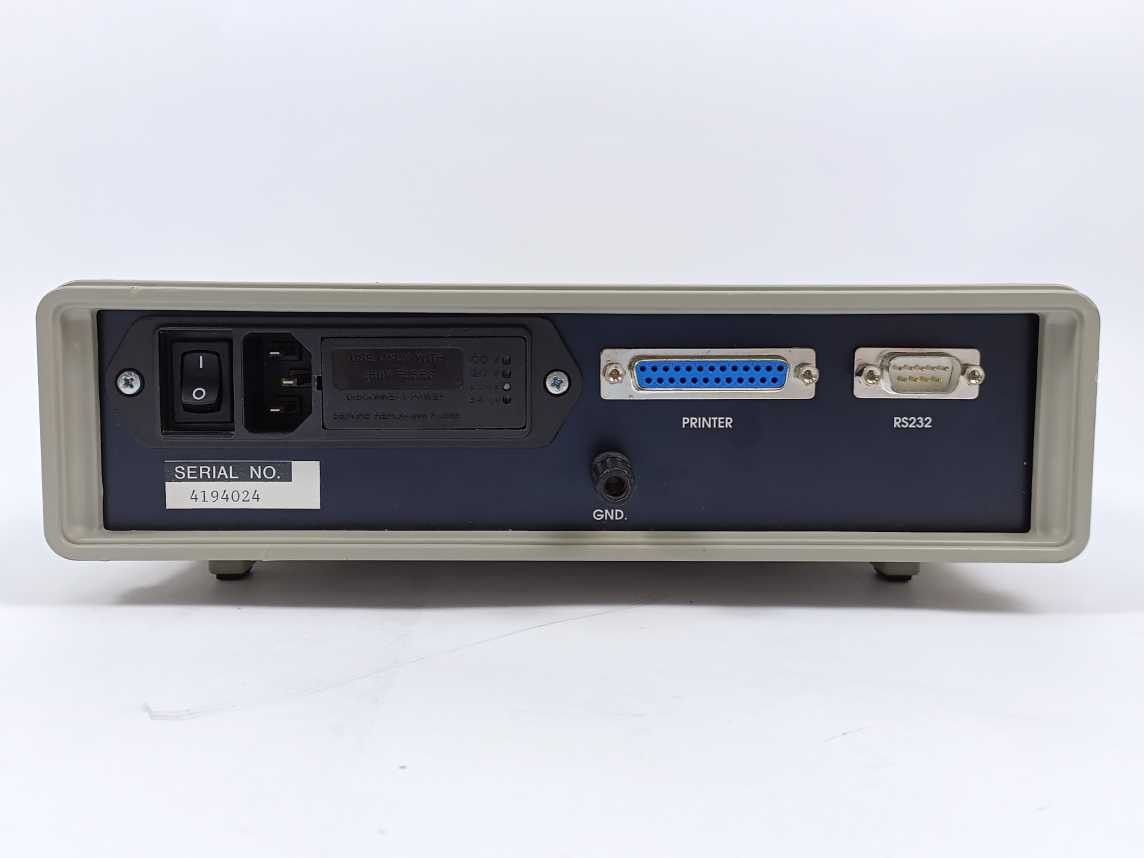 Myo Interface 410A EMG signal interface and controller