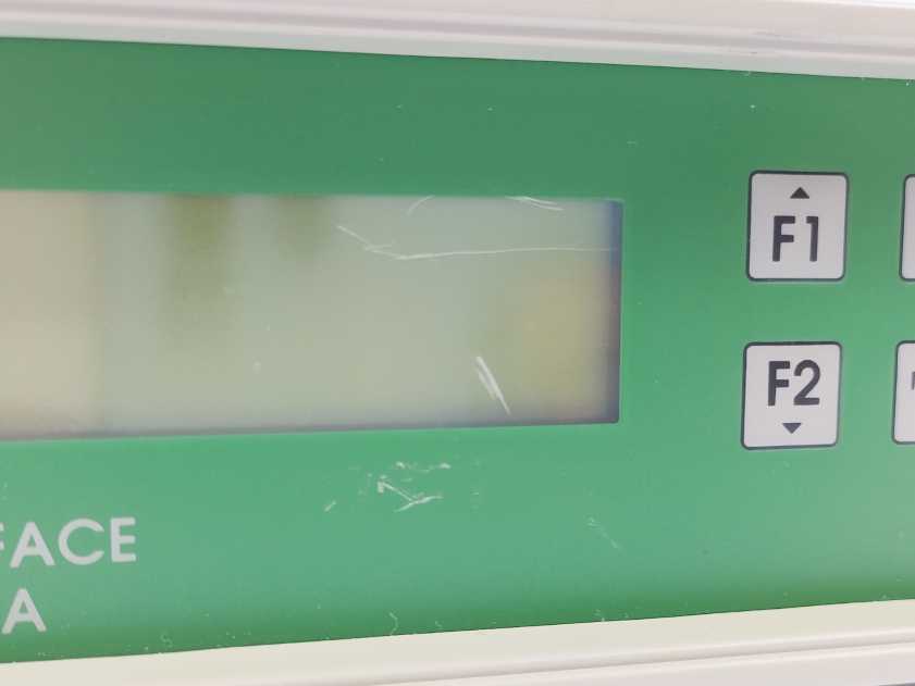 Myo Interface 410A EMG signal interface and controller