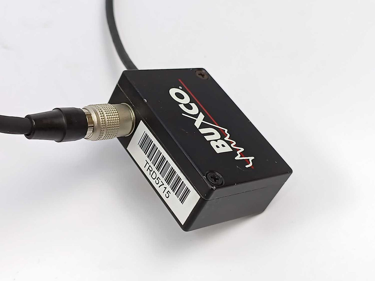 Buxco PLY4213 Chamber + TRD5715/5716 WBP transducer set