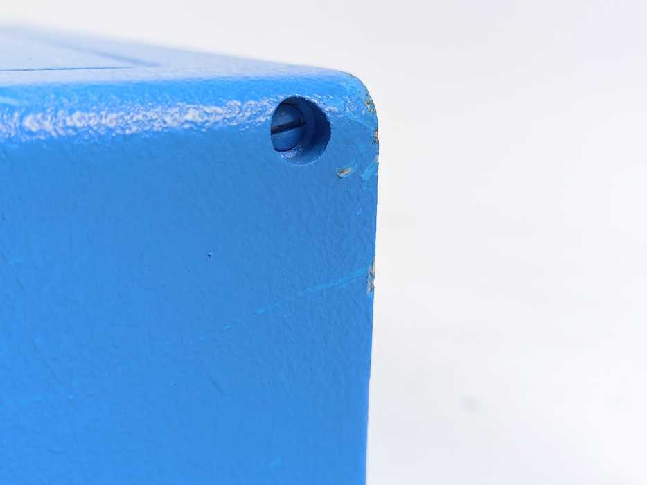 World Precision Instruments NOMK2 Isolated Nitric Oxide Meter 240VAC