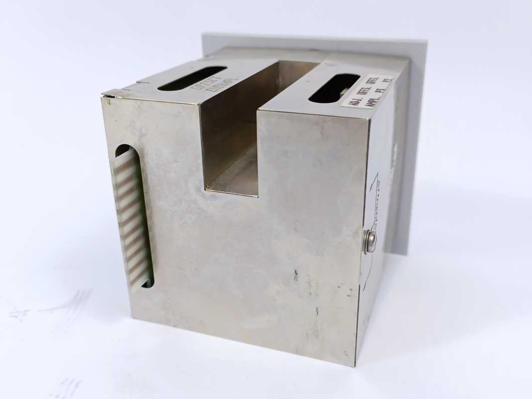 HUGO SACHS ELEKTRONIK 573 EMG Coupler