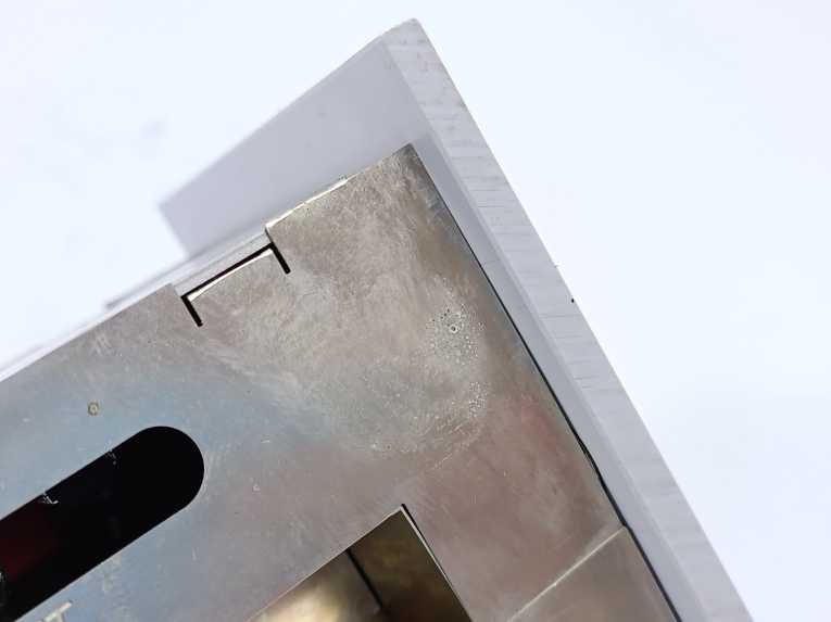 HUGO SACHS ELEKTRONIK 573 EMG Coupler