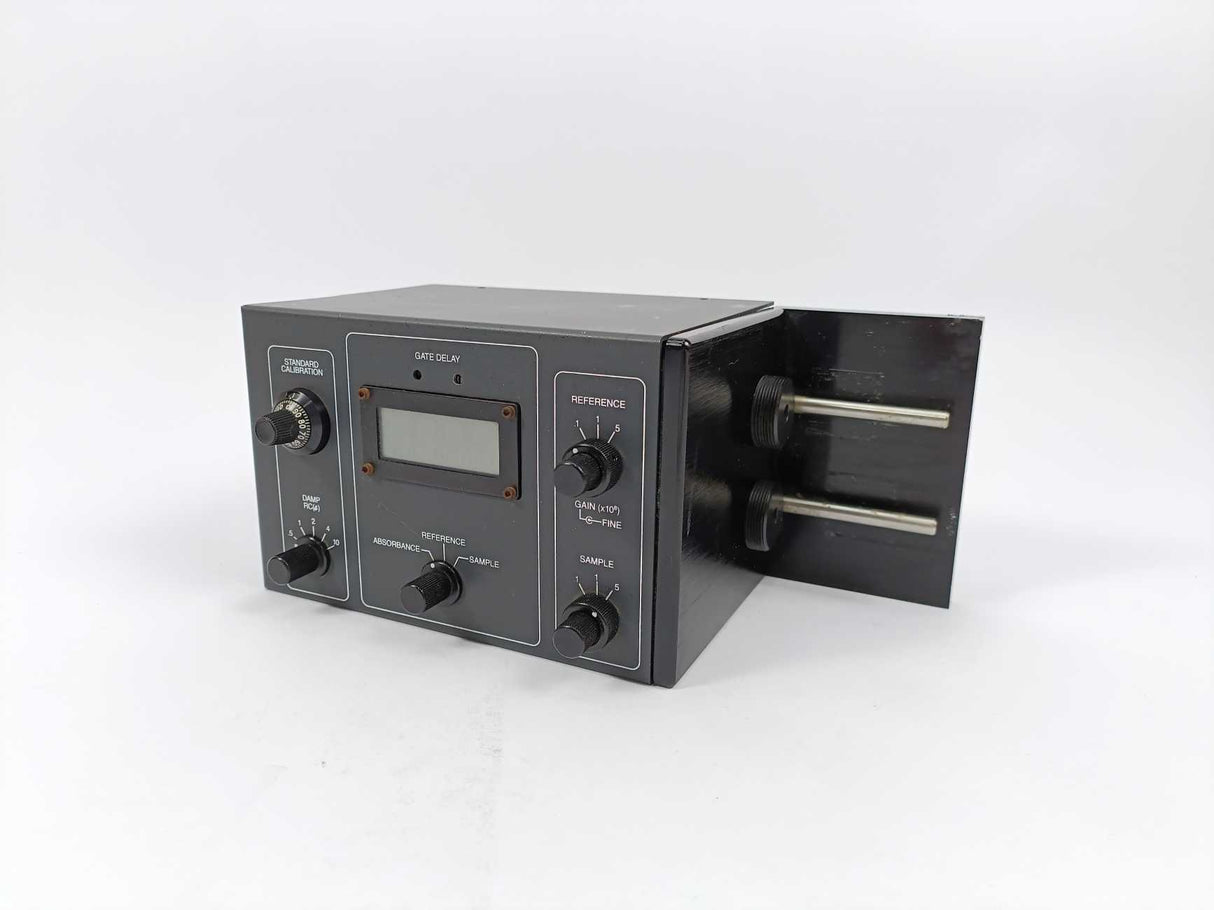 Alpkem RFA 305 305A Photometer