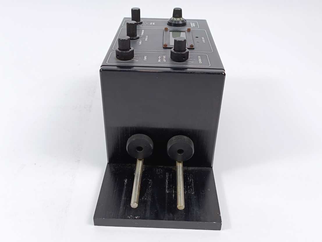 Alpkem RFA 305 305A Photometer