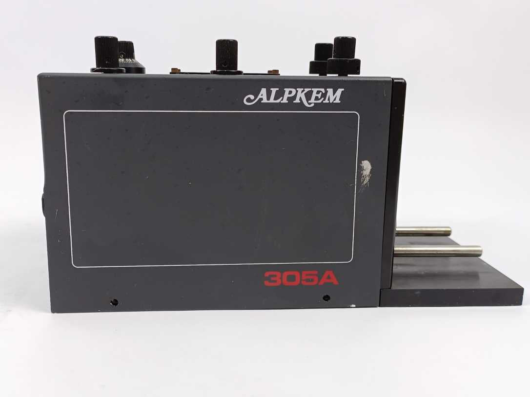 Alpkem RFA 305 305A Photometer