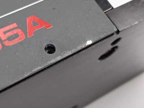 Alpkem RFA 305 305A Photometer