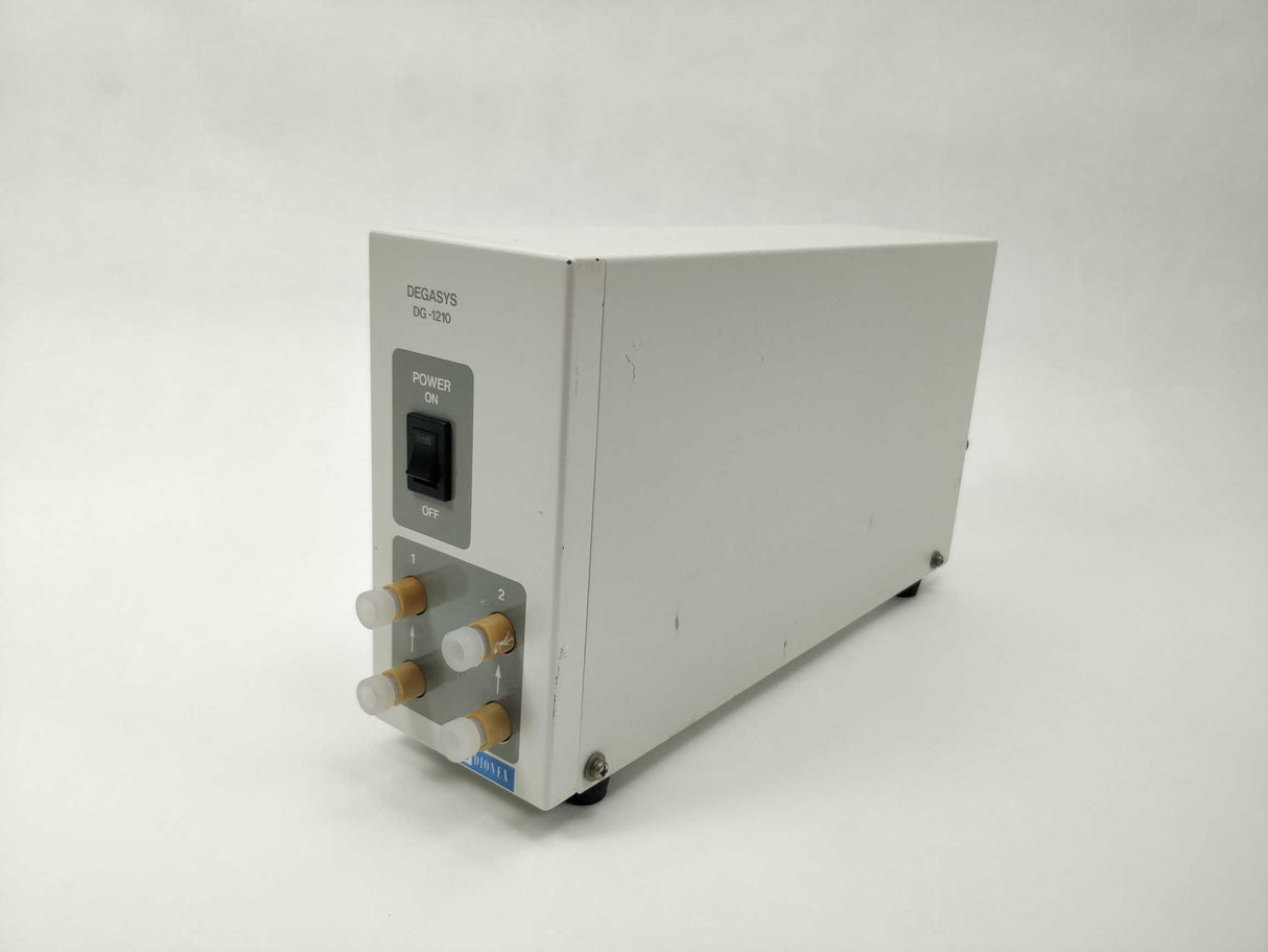 DEGASYS/Dionex 5704.0120 DG-1210