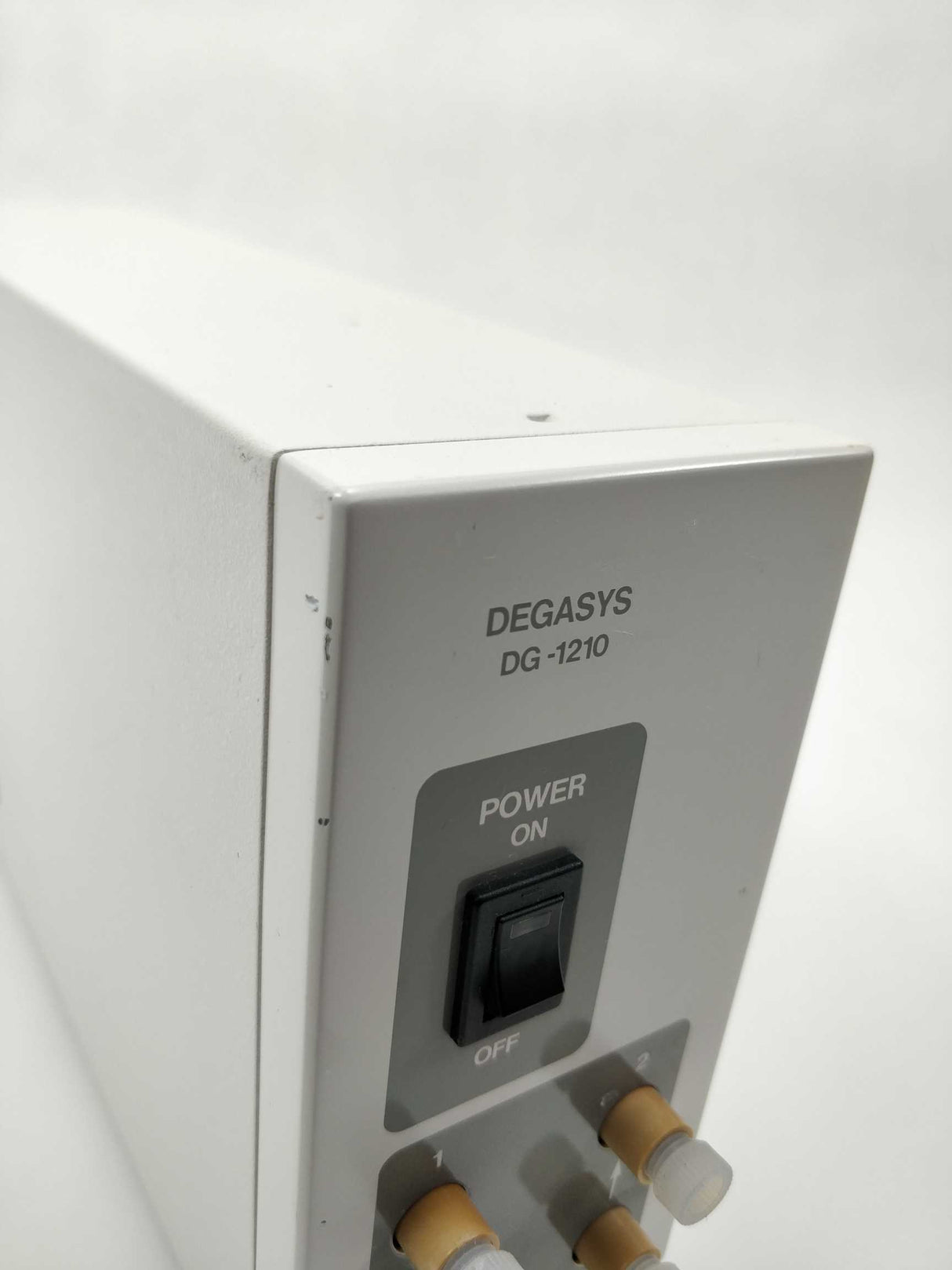 DEGASYS/Dionex 5704.0120 DG-1210