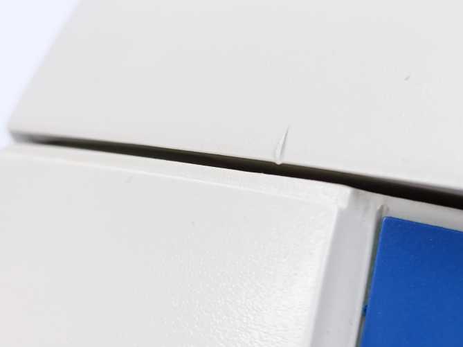 Sigma 1-14 Microcentrifuge