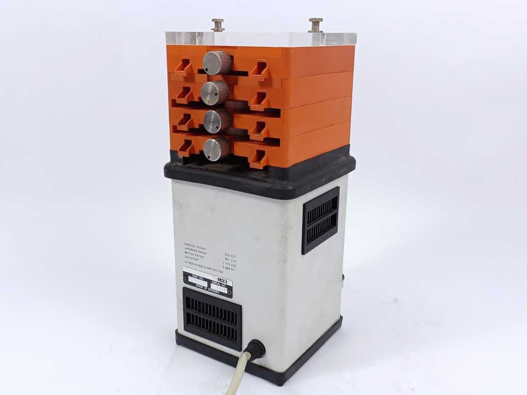 LKB BROMMA 2115 Laboratory peristaltic pump Multiperpex