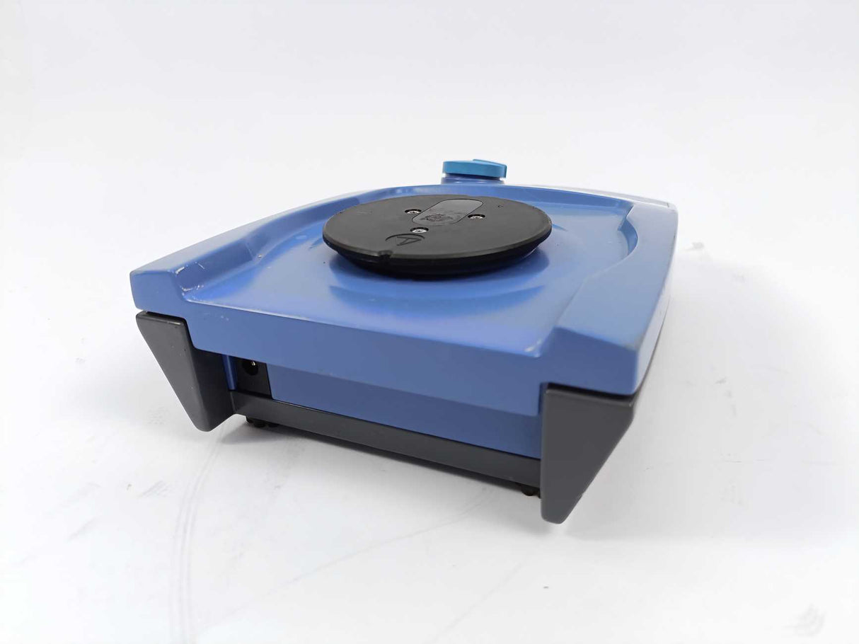 IKA MS 3 B Compact Shaker Vortex Mixer