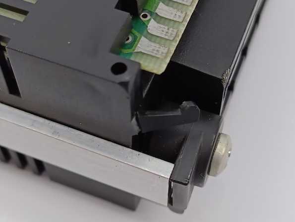 Newport 2003-03 C1,D1,DIN Instrument Display Module 230VAC