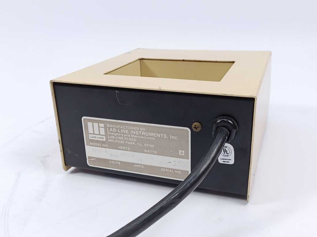 Lab-Line 2050I Multi-Blok Block Heater