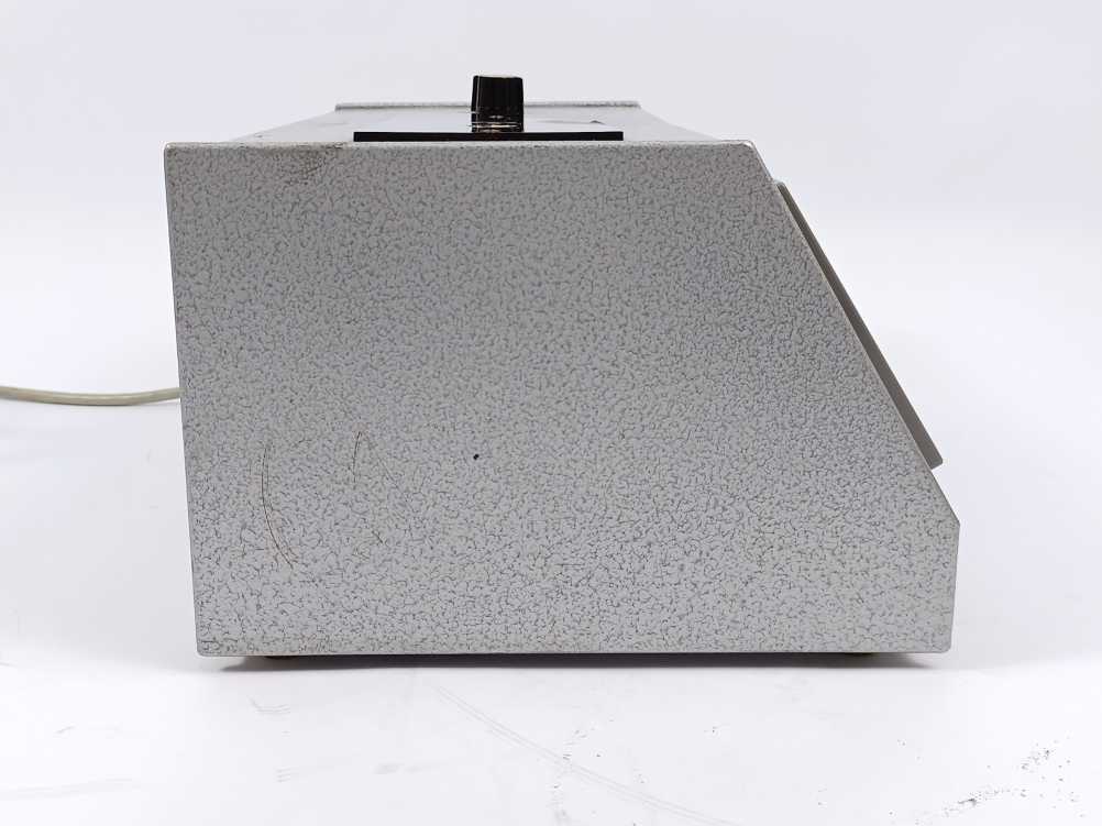 Knauer Halbmikro-Osmometer Osmometry measurement