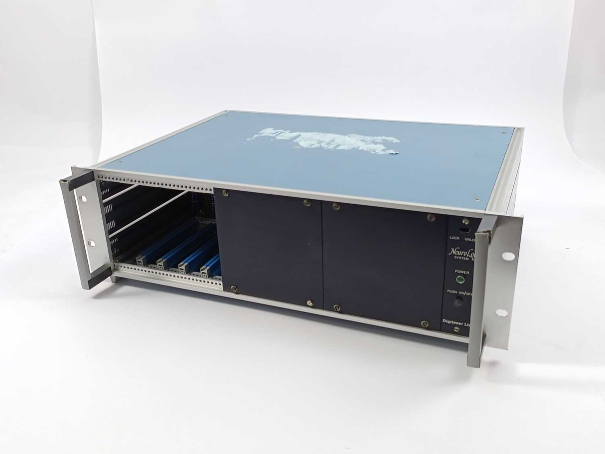 Digitimer NL900A Neurology System Simulator