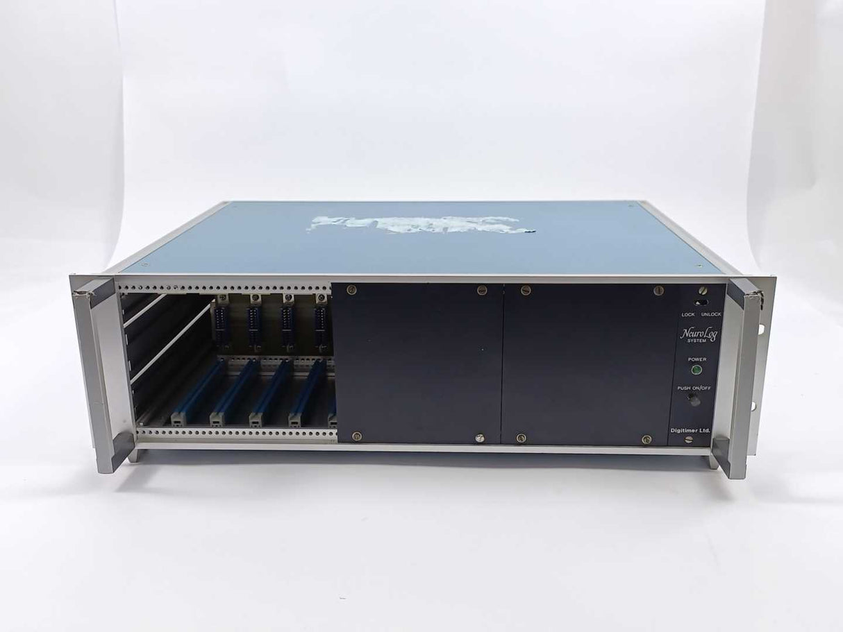Digitimer NL900A Neurology System Simulator