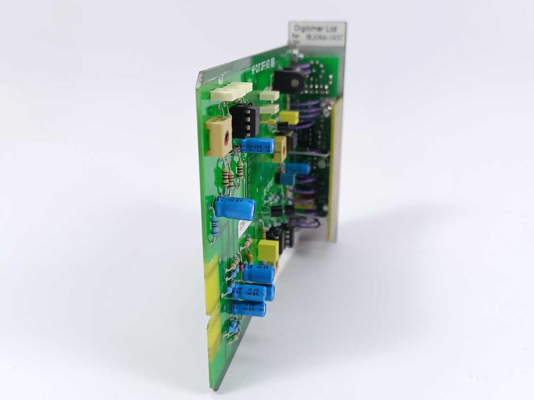Digitimer NL104 A.C. PREAMP. Module