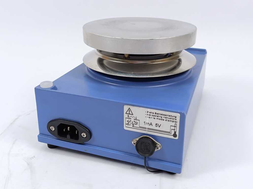 IKA-WERKE Ikatherm HCT Hotplate 0-300°C