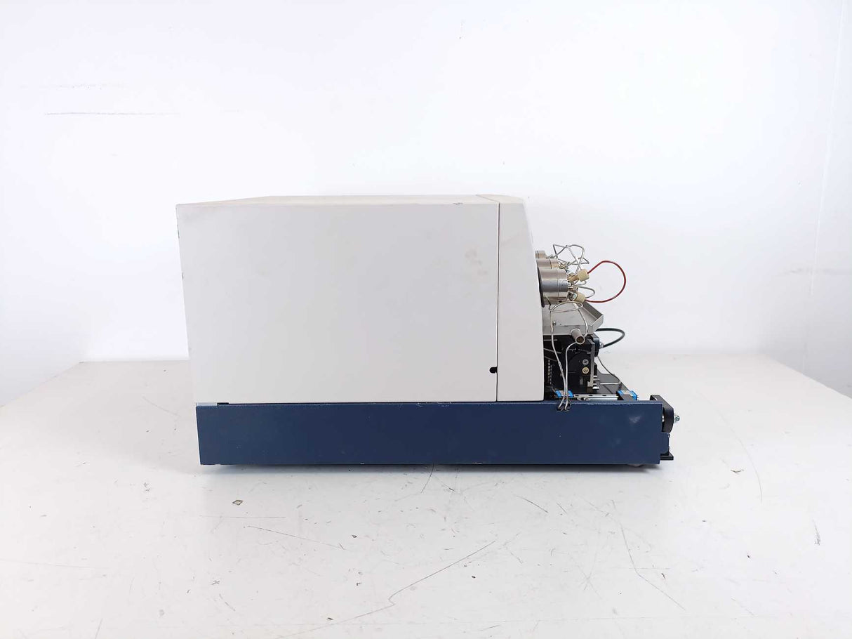 Spark Holland Prospekt 2 Model 725 SPE-workflow System Spare Parts