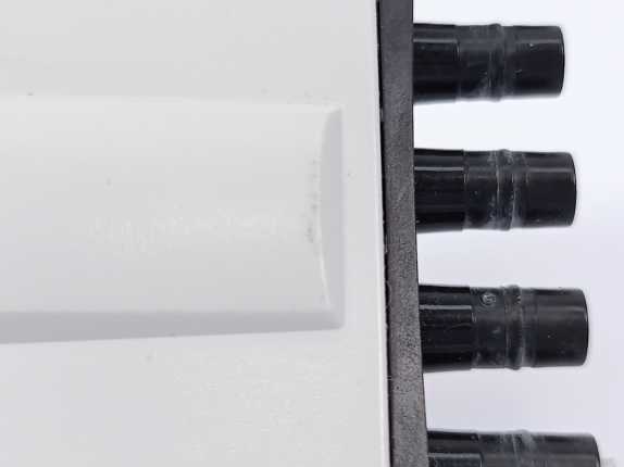 Biohit EPET Mechanical Electronical Pipette 5-100μl