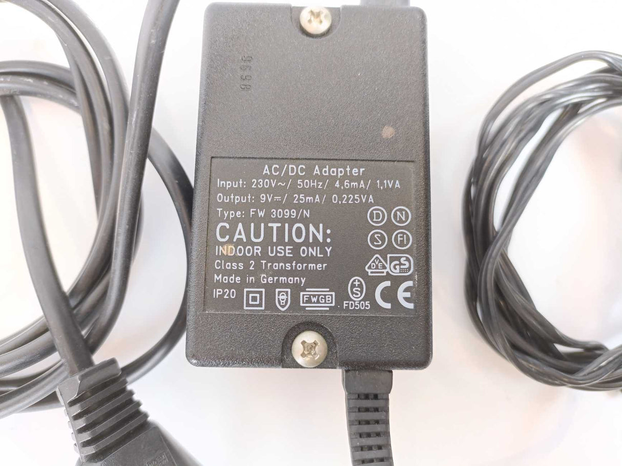 Mettler Toledo MP220 pH/mV/°C Laboratory Meter