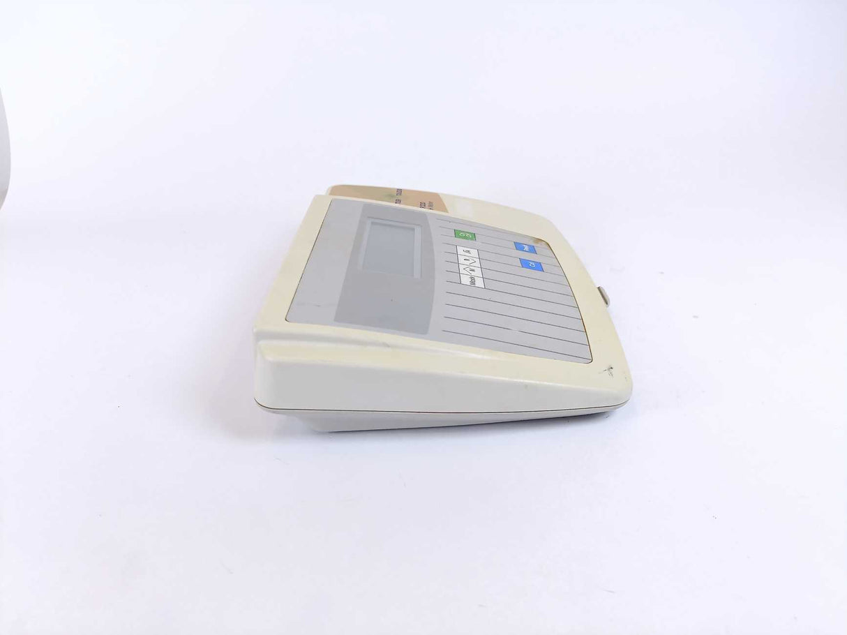 Mettler Toledo MP220 pH/mV/°C Laboratory Meter