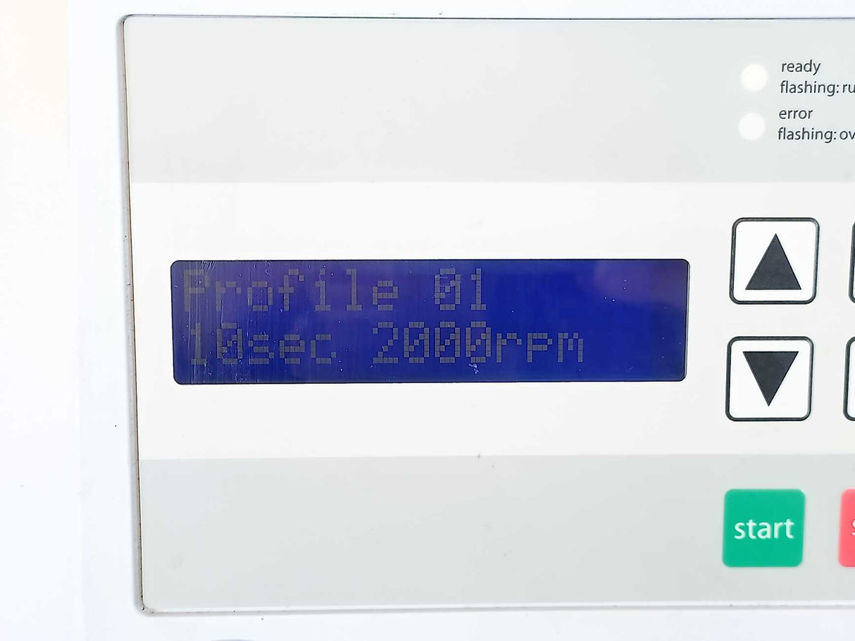 Xiril Dispomix Drive 900033 Automated Tissue Dissociator