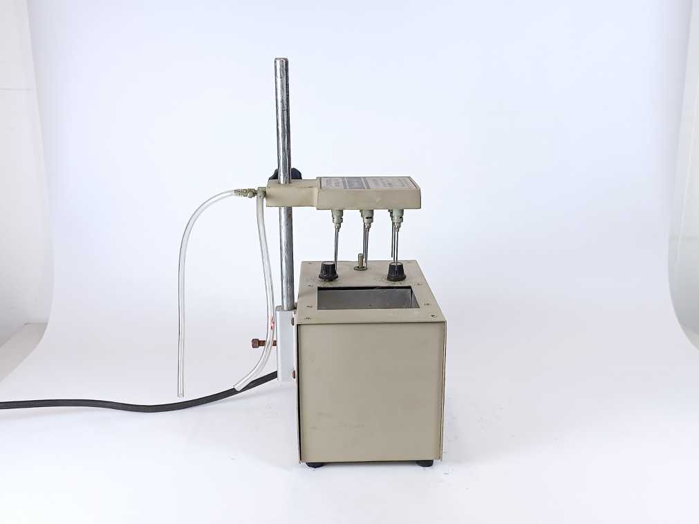 Pierce Reacti Therm 18790 Heating Block Module w/ Reacti-Vap 18780