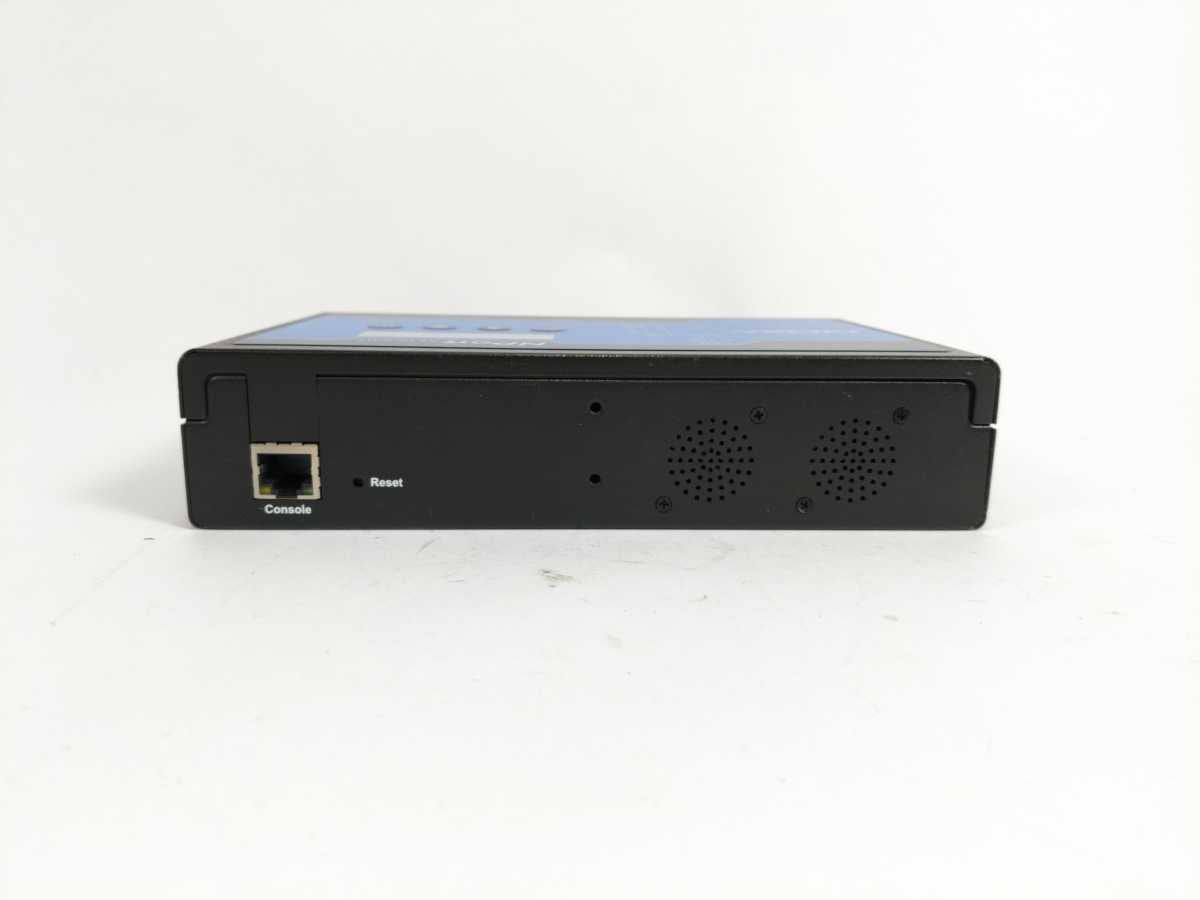 Moxa NPort 5610-8-DT 8-Port Ethernet Serial Device Server