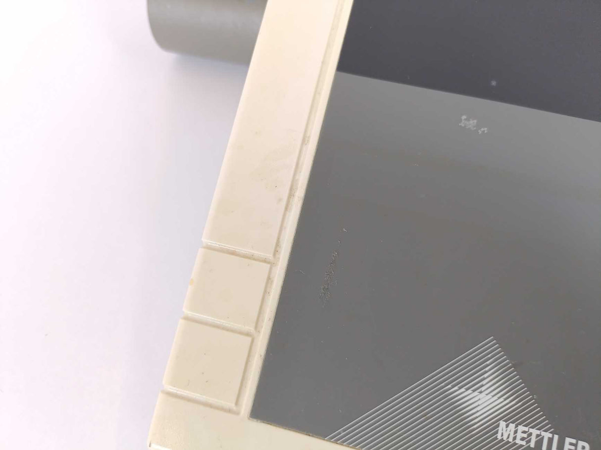 Mettler Toledo Delta 340 Ph Meter