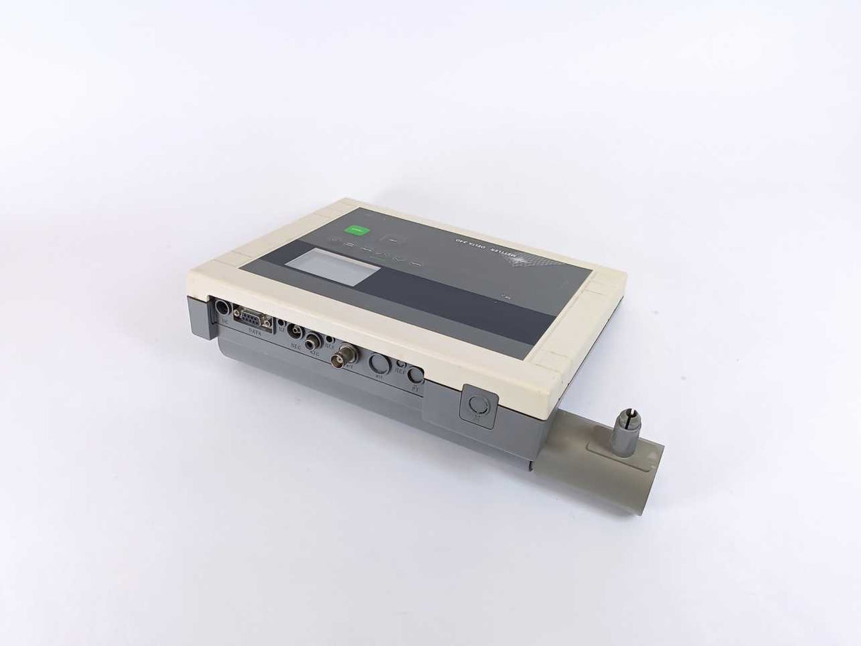 Mettler Toledo Delta 340 Ph Meter
